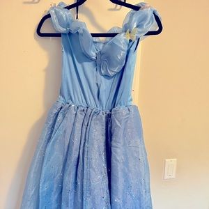 Disney Cinderella Dress